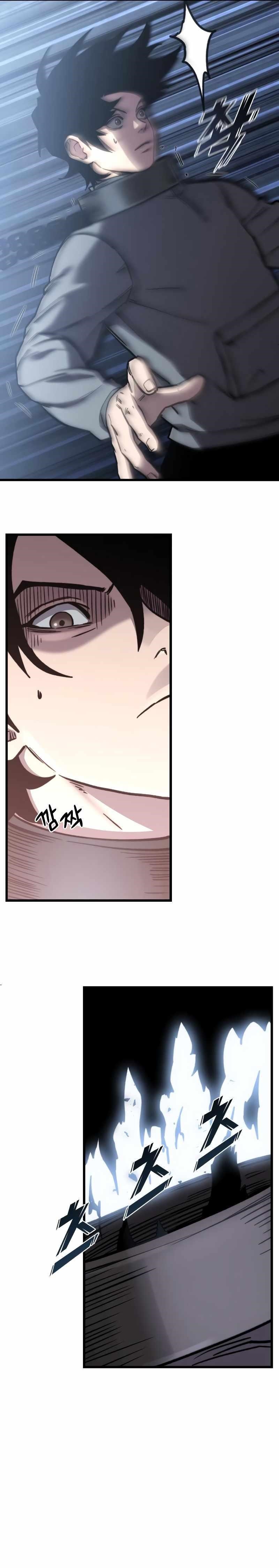 Hybrid Chapter 34 - Page 31