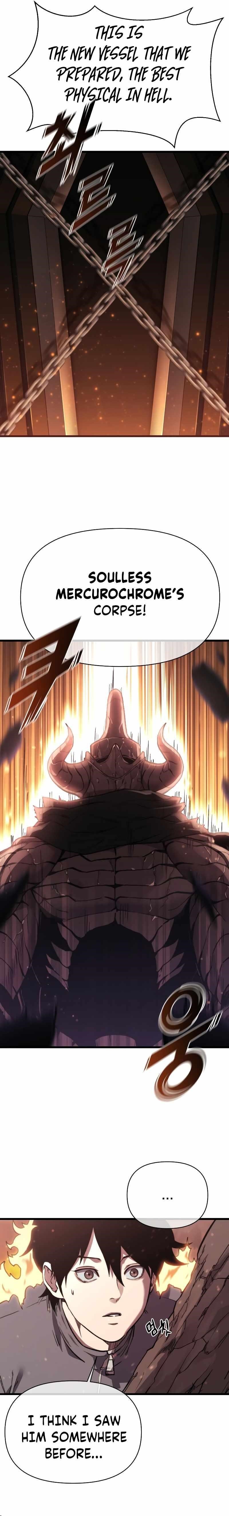 Hybrid Chapter 34 - Page 8