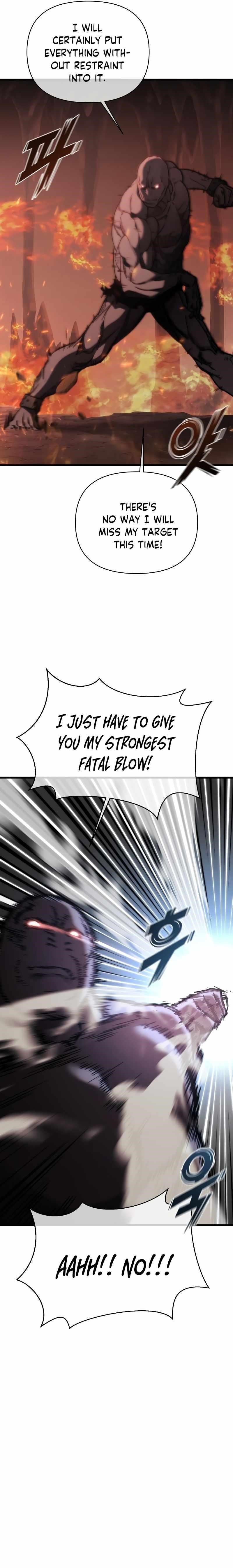 Hybrid Chapter 35 - Page 14