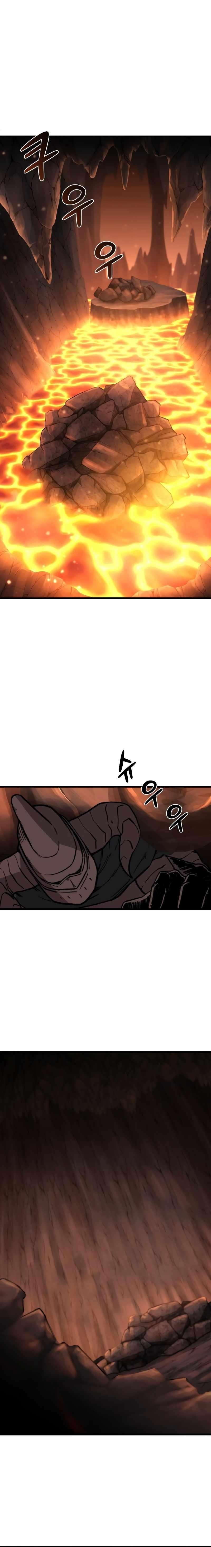 Hybrid Chapter 35 - Page 19