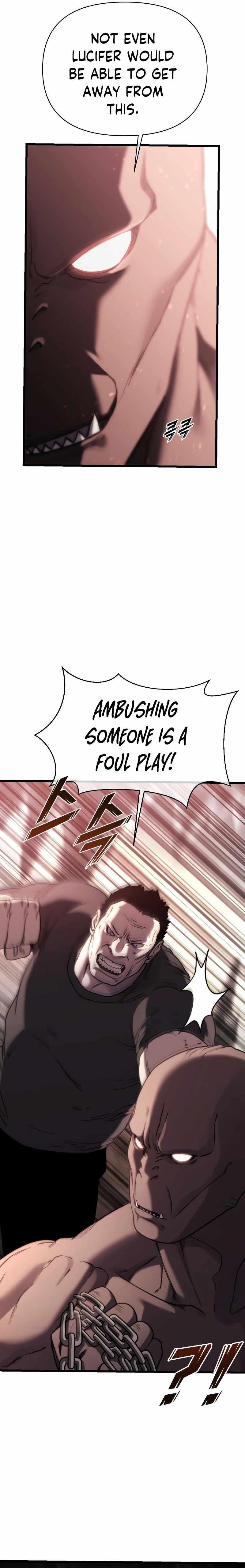 Hybrid Chapter 35 - Page 2