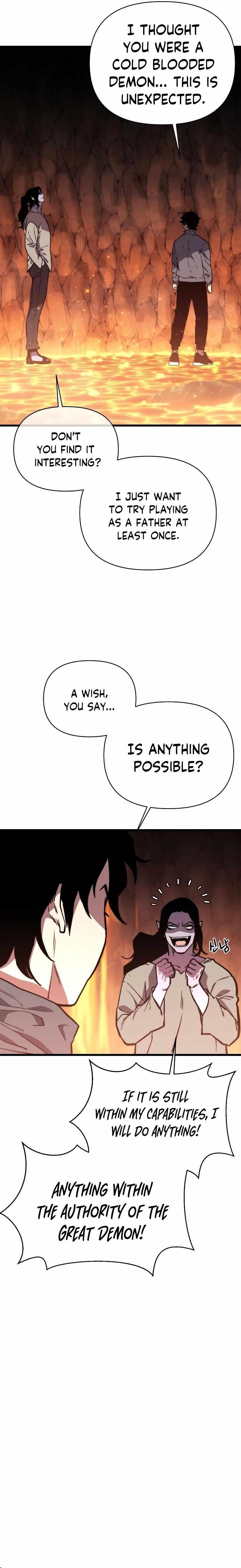 Hybrid Chapter 35 - Page 28