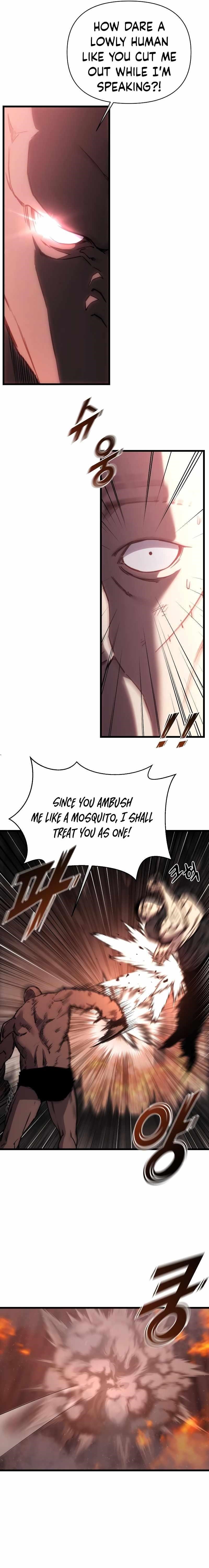 Hybrid Chapter 35 - Page 8