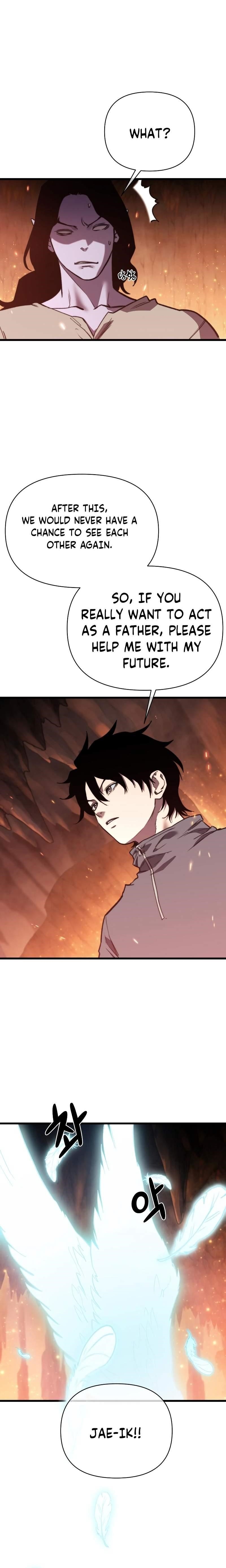 Hybrid Chapter 36 - Page 2