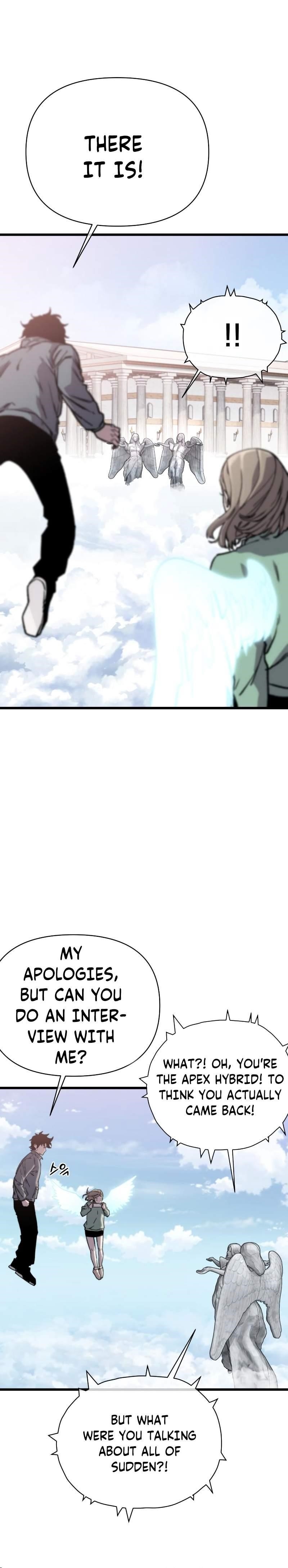 Hybrid Chapter 36 - Page 26