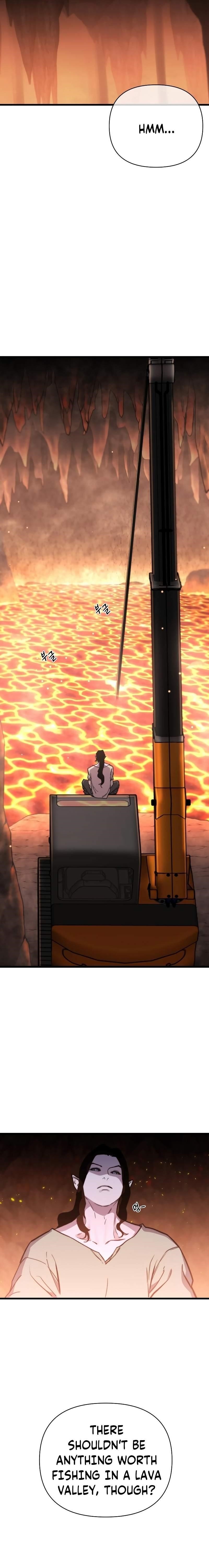 Hybrid Chapter 37 - Page 21