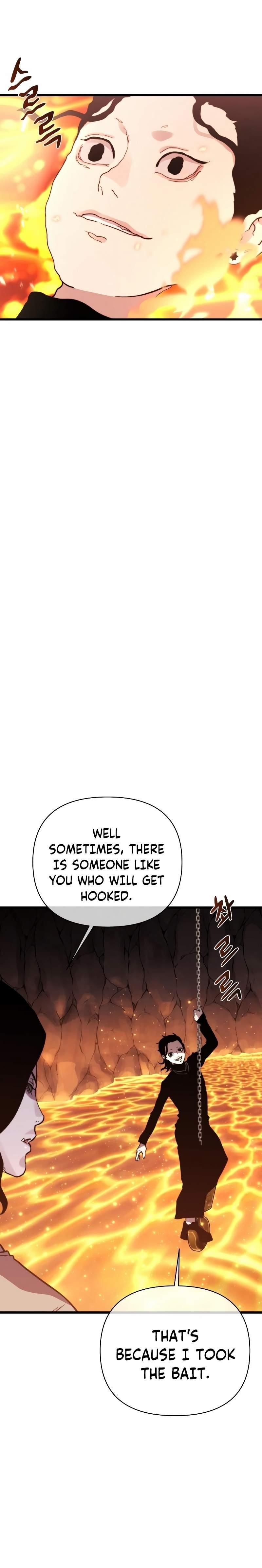 Hybrid Chapter 37 - Page 22