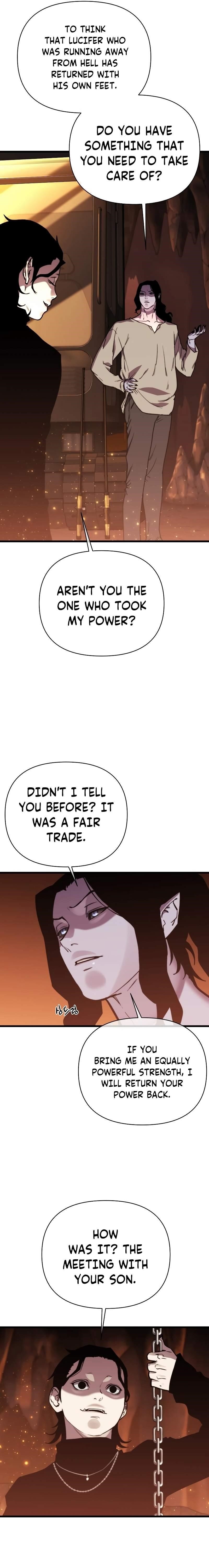 Hybrid Chapter 37 - Page 23