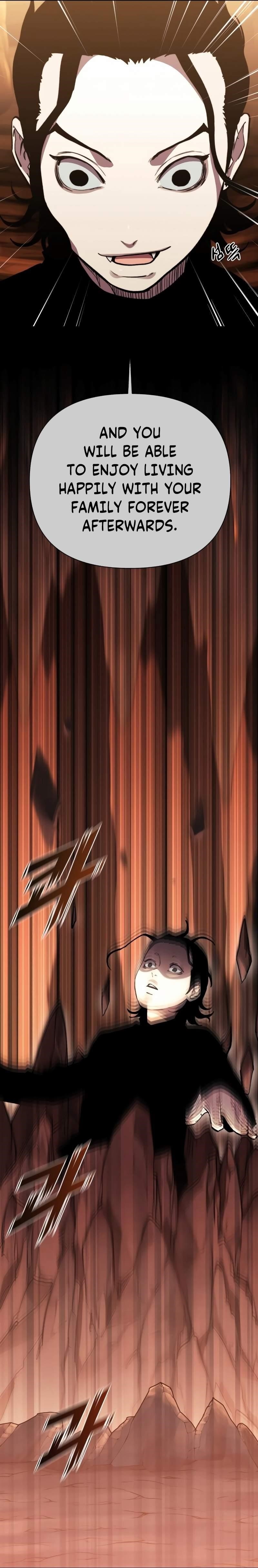 Hybrid Chapter 37 - Page 30