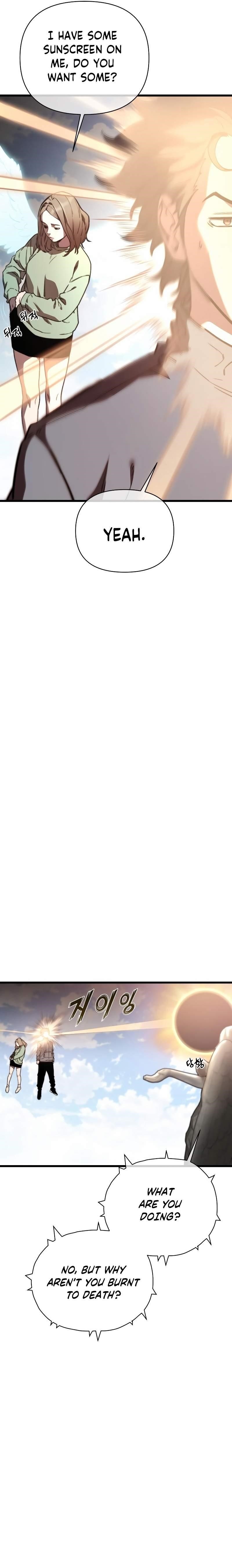 Hybrid Chapter 37 - Page 5