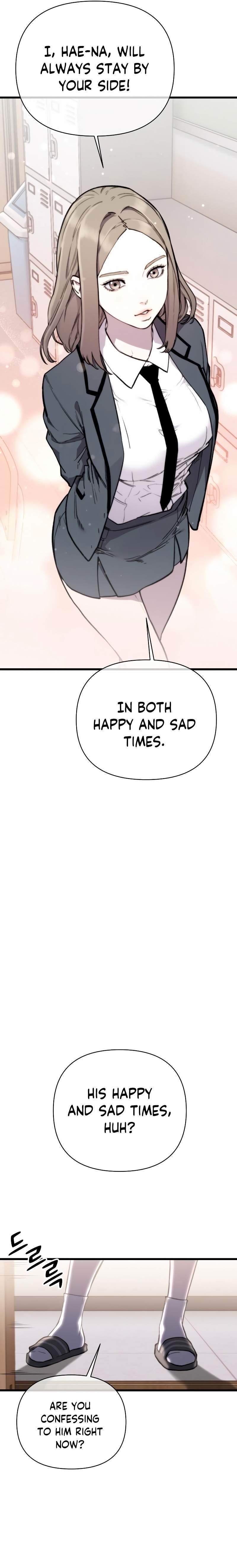 Hybrid Chapter 38 - Page 10