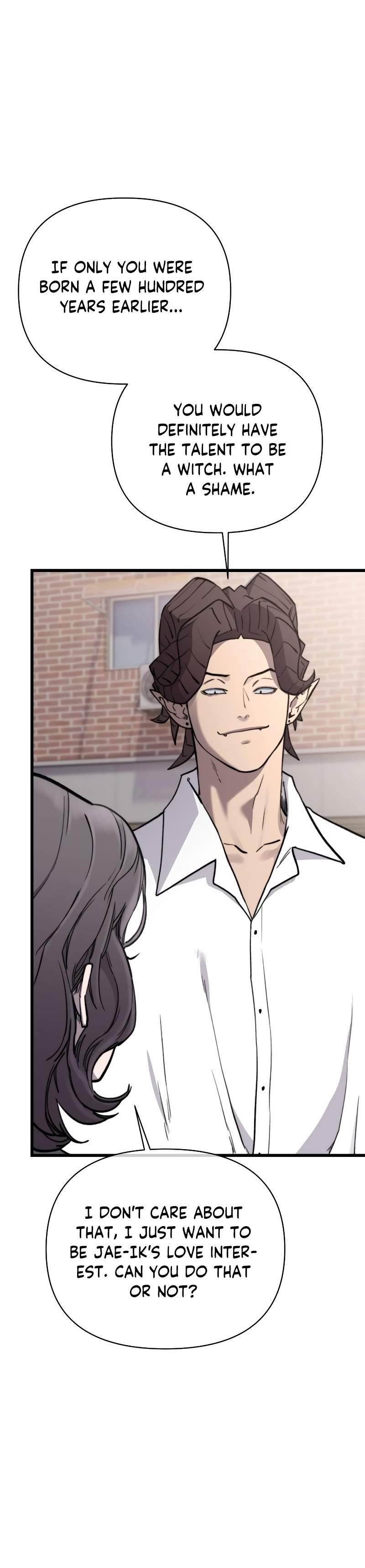 Hybrid Chapter 38 - Page 20