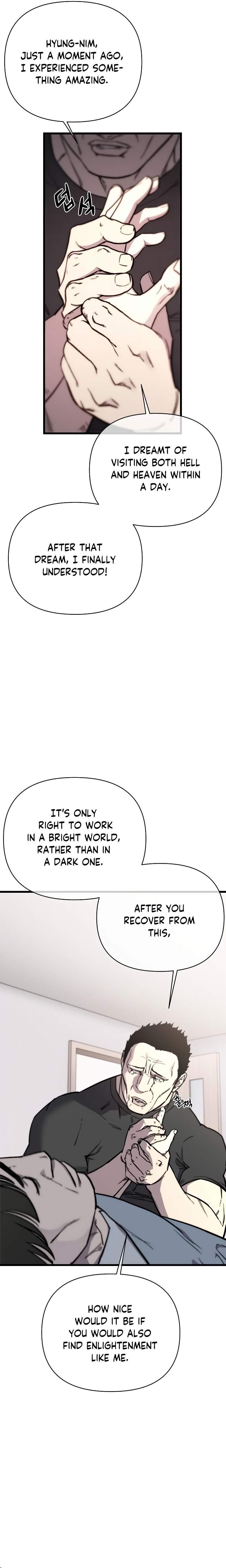 Hybrid Chapter 38 - Page 3