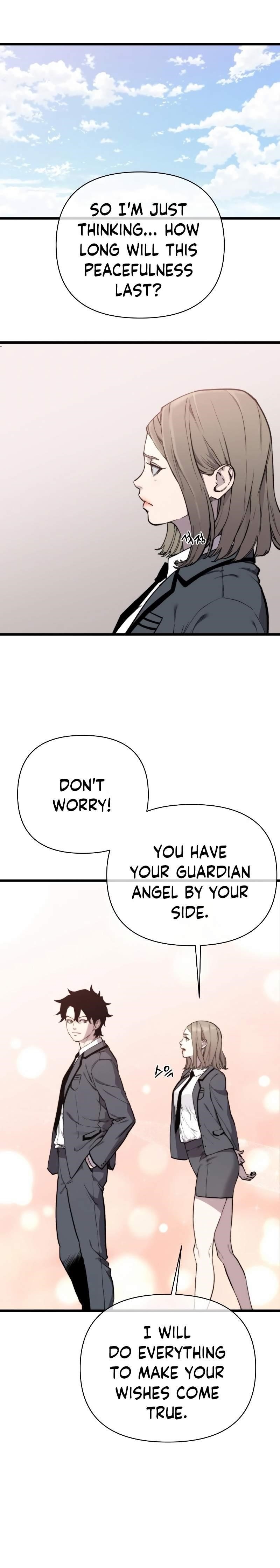 Hybrid Chapter 38 - Page 9