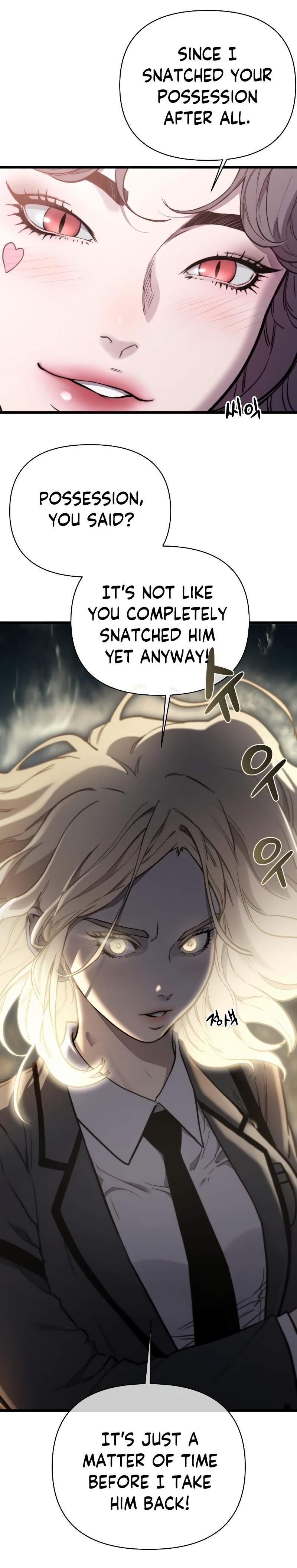 Hybrid Chapter 39 - Page 3