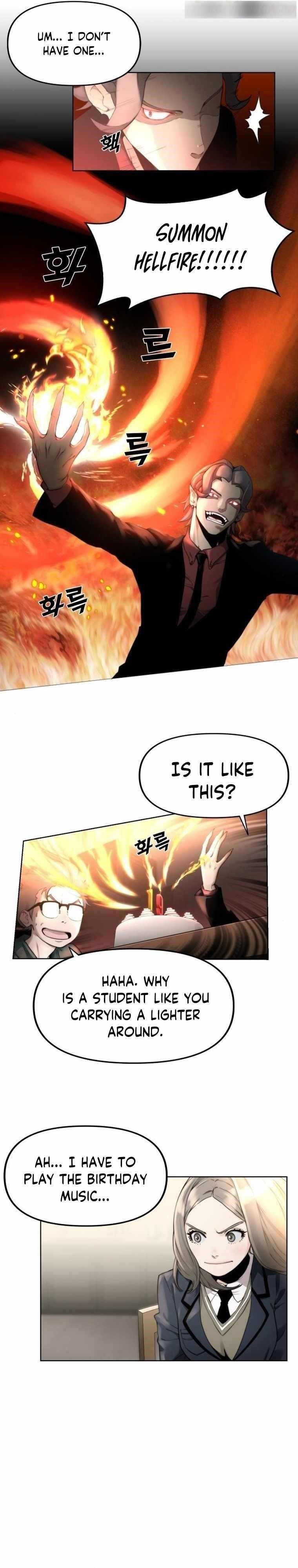 Hybrid Chapter 4 - Page 12