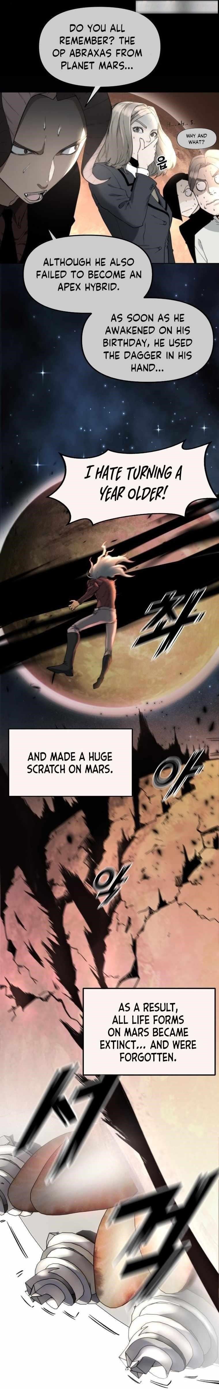 Hybrid Chapter 4 - Page 21