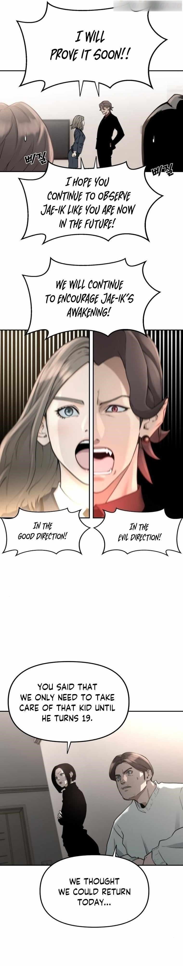 Hybrid Chapter 4 - Page 33