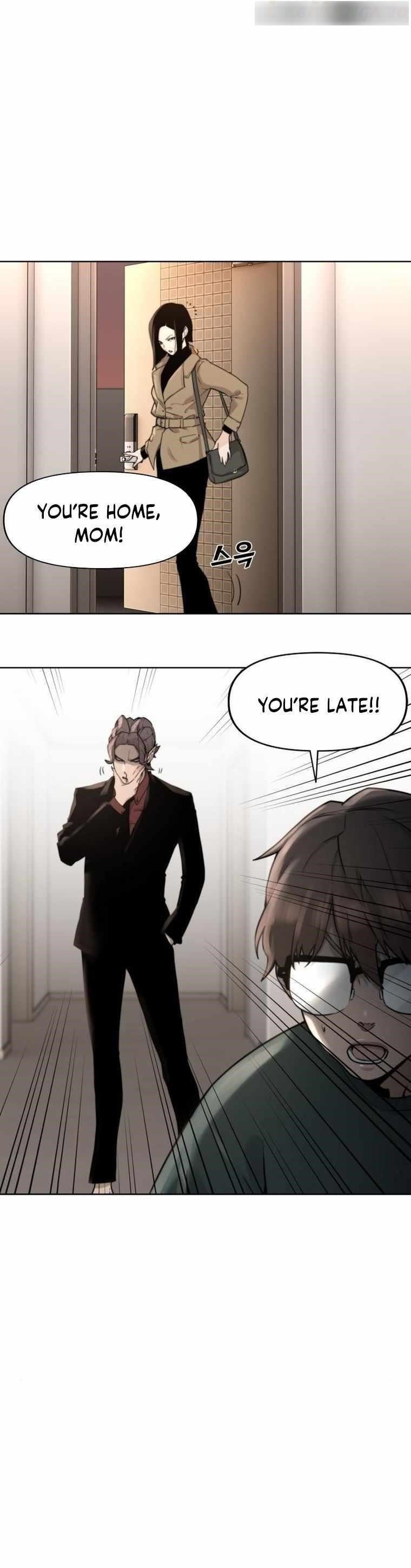 Hybrid Chapter 4 - Page 9