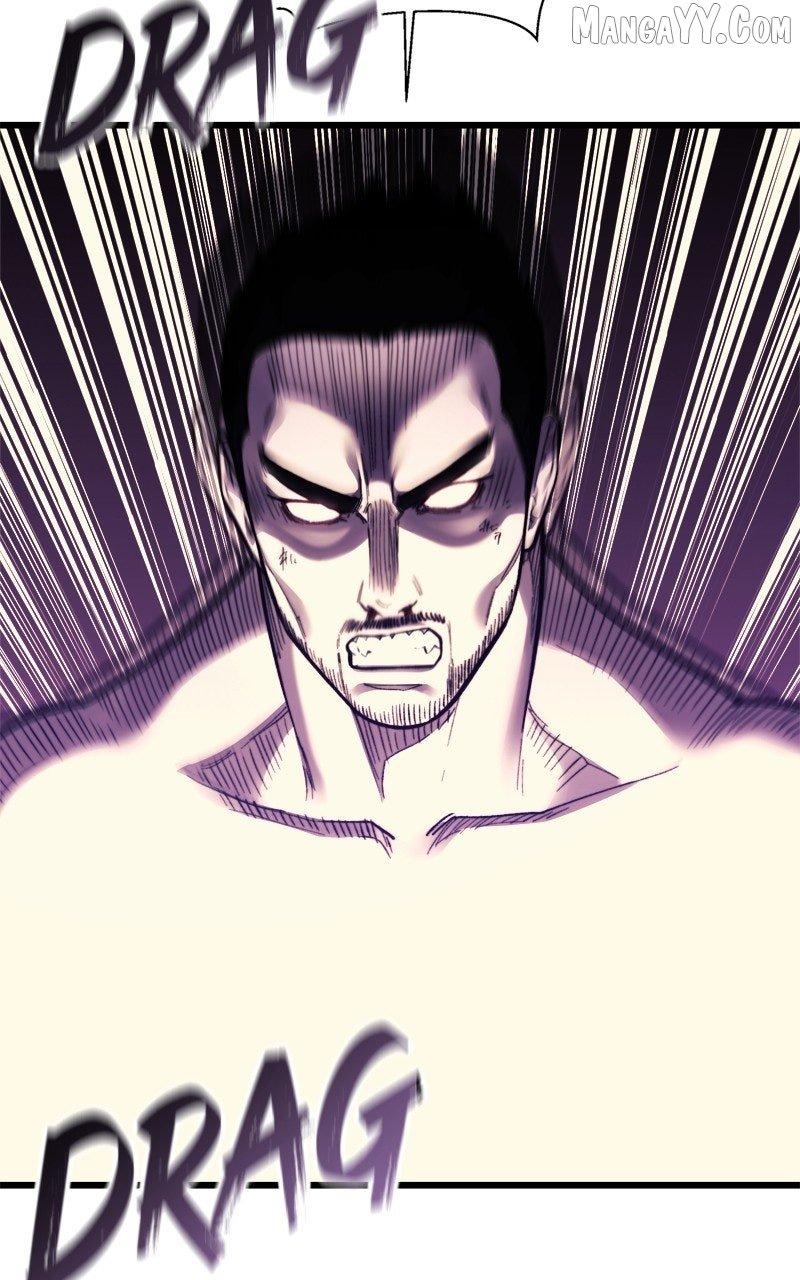 Hybrid Chapter 48 - Page 10