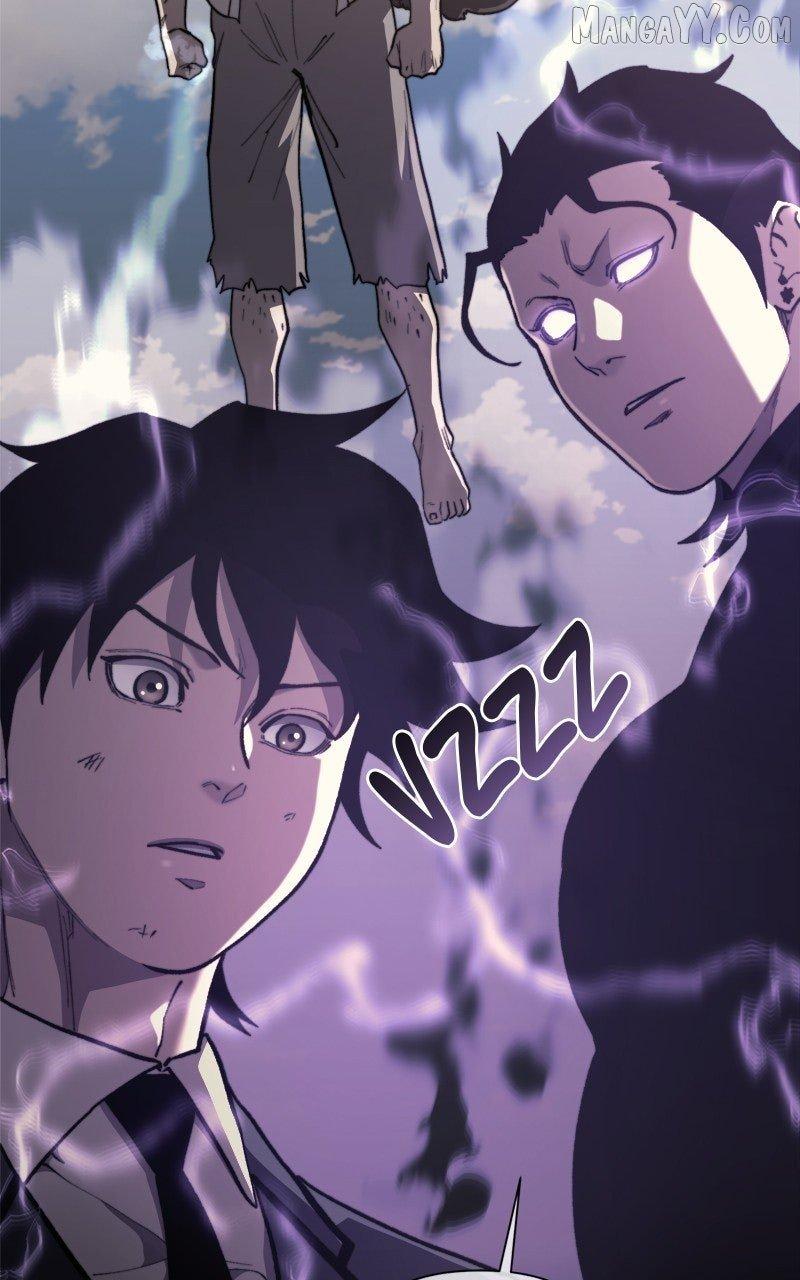 Hybrid Chapter 48 - Page 112