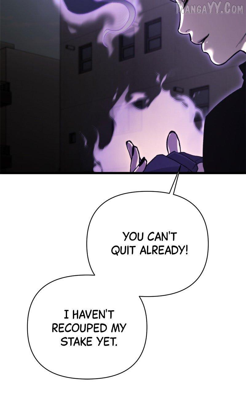 Hybrid Chapter 48 - Page 14