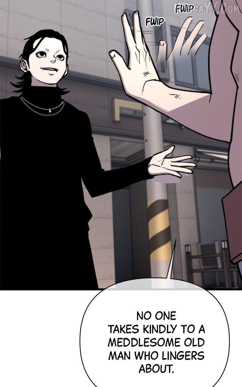 Hybrid Chapter 48 - Page 18