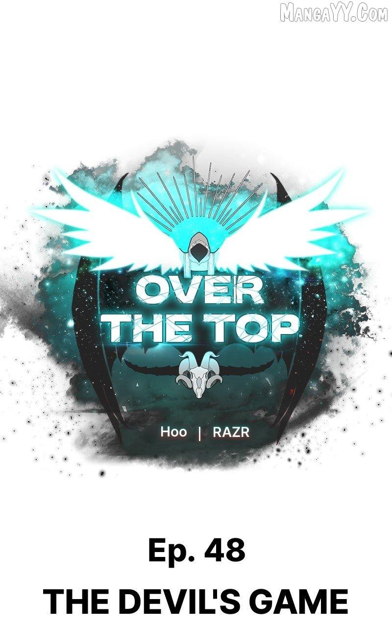 Hybrid Chapter 48 - Page 2