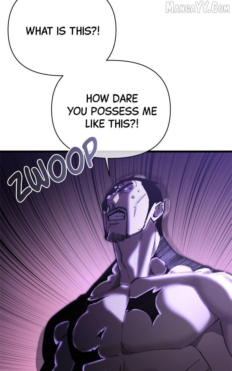 Hybrid Chapter 48 - Page 25