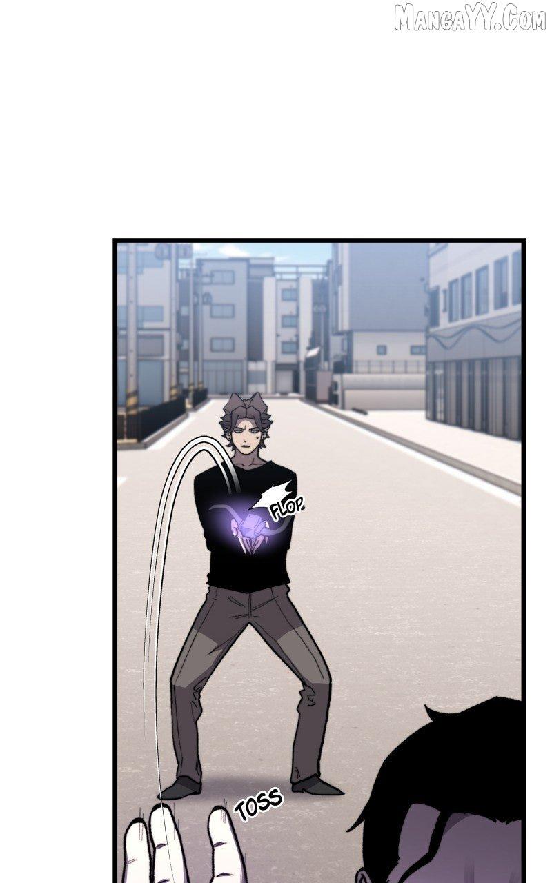 Hybrid Chapter 48 - Page 31