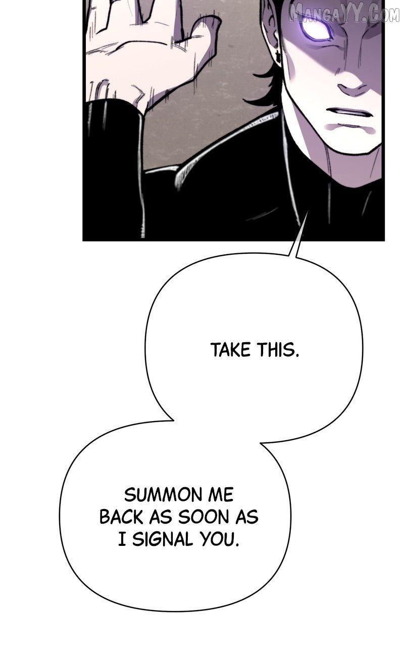 Hybrid Chapter 48 - Page 32