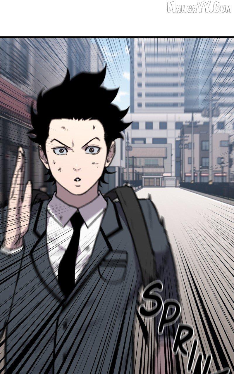 Hybrid Chapter 48 - Page 35