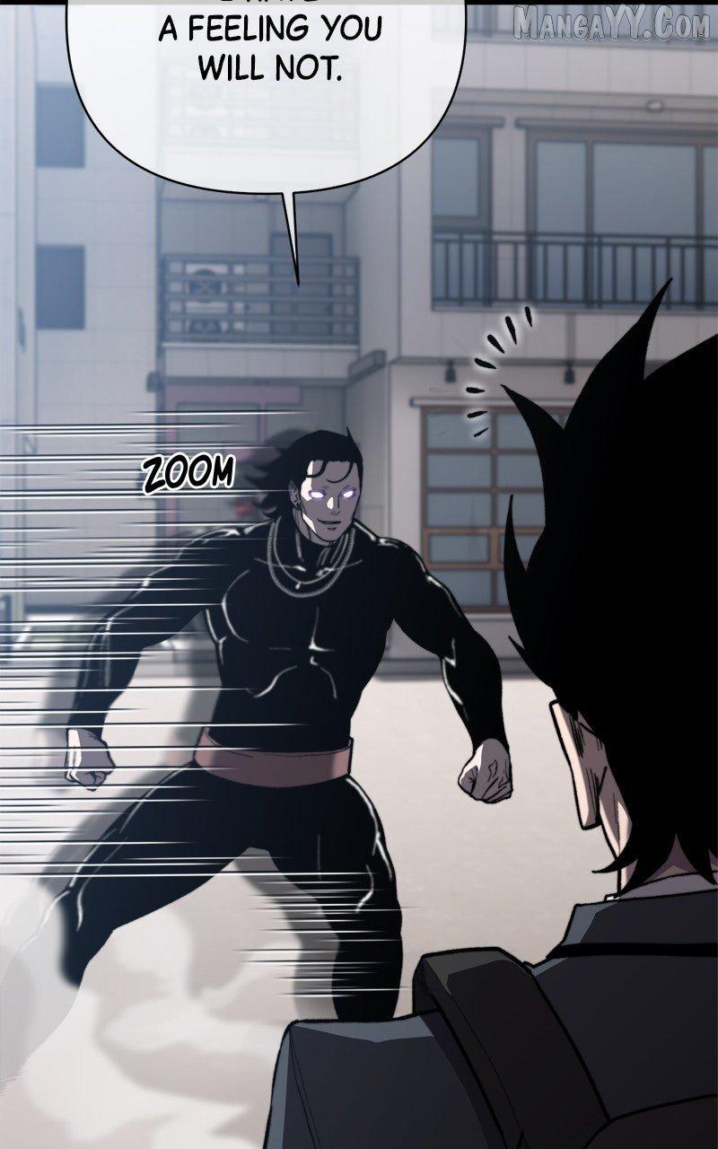 Hybrid Chapter 48 - Page 38