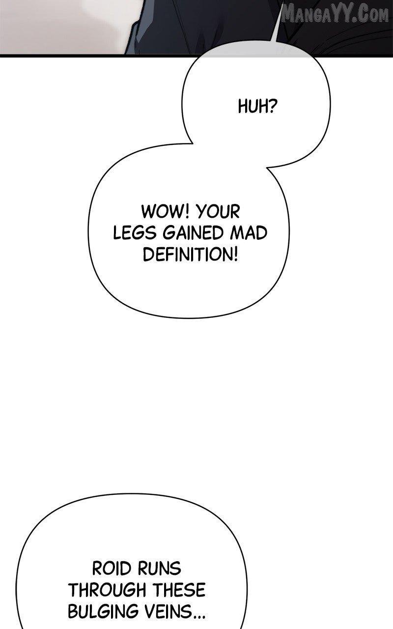 Hybrid Chapter 48 - Page 39