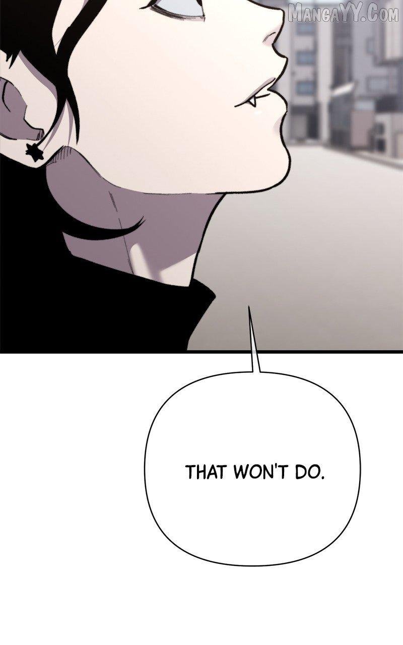 Hybrid Chapter 48 - Page 4