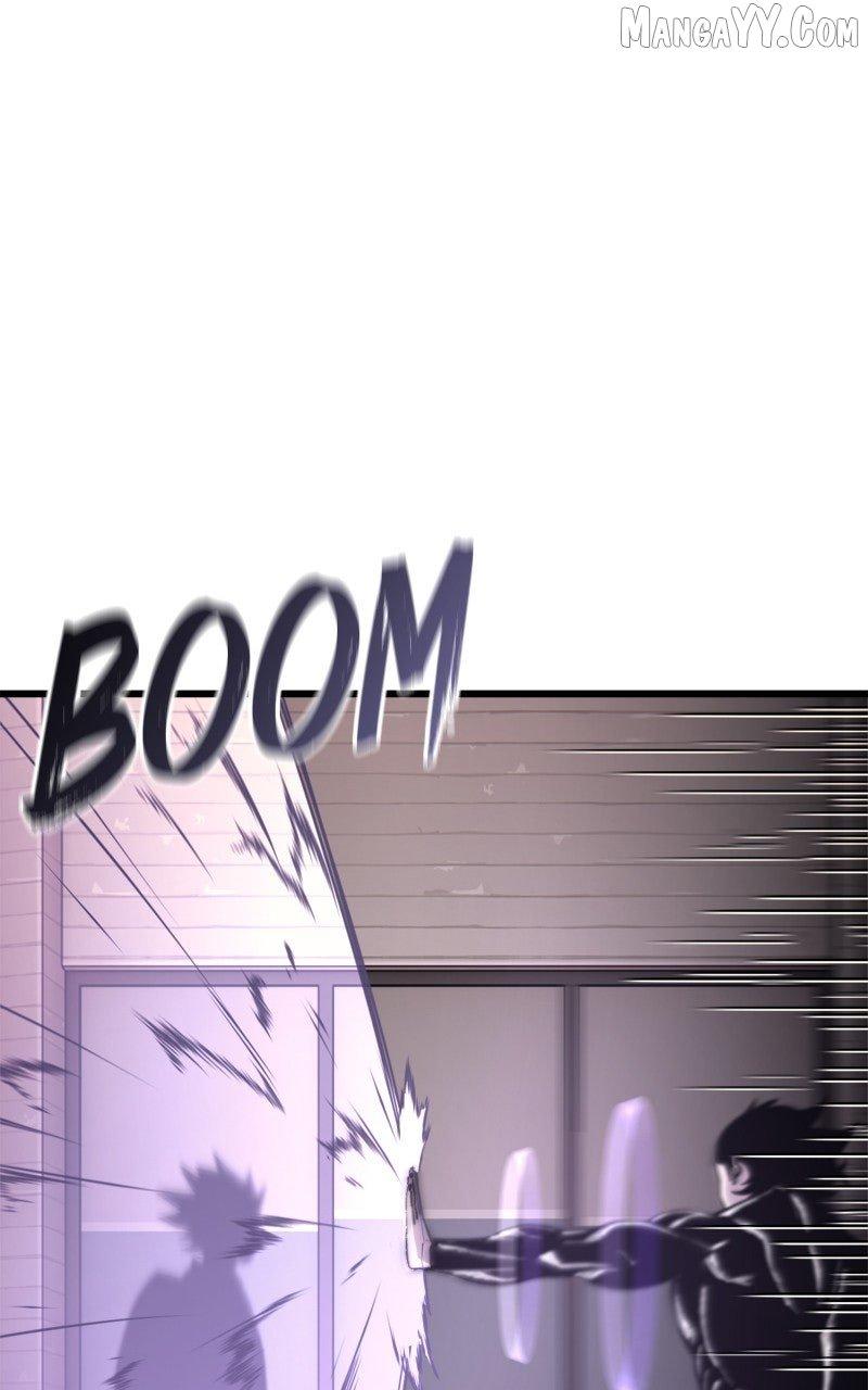 Hybrid Chapter 48 - Page 46