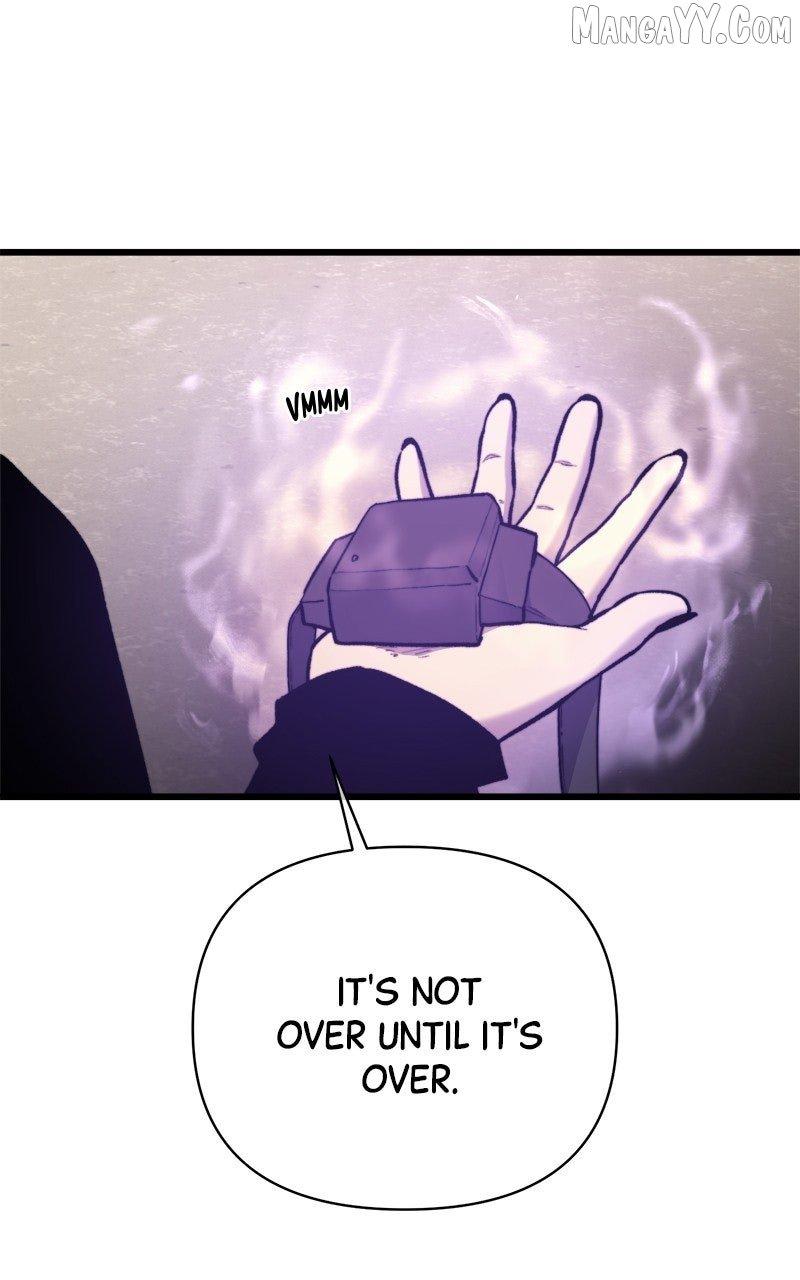 Hybrid Chapter 48 - Page 5