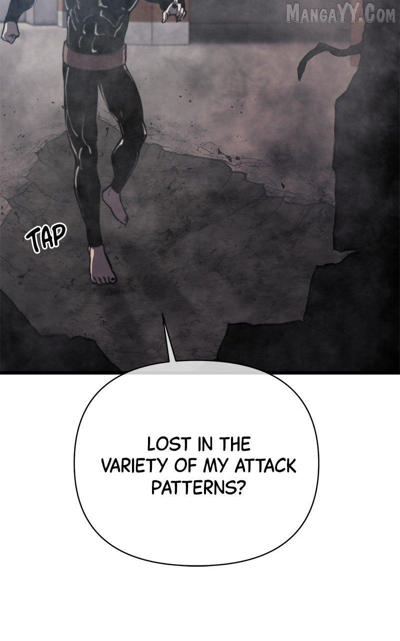 Hybrid Chapter 48 - Page 52