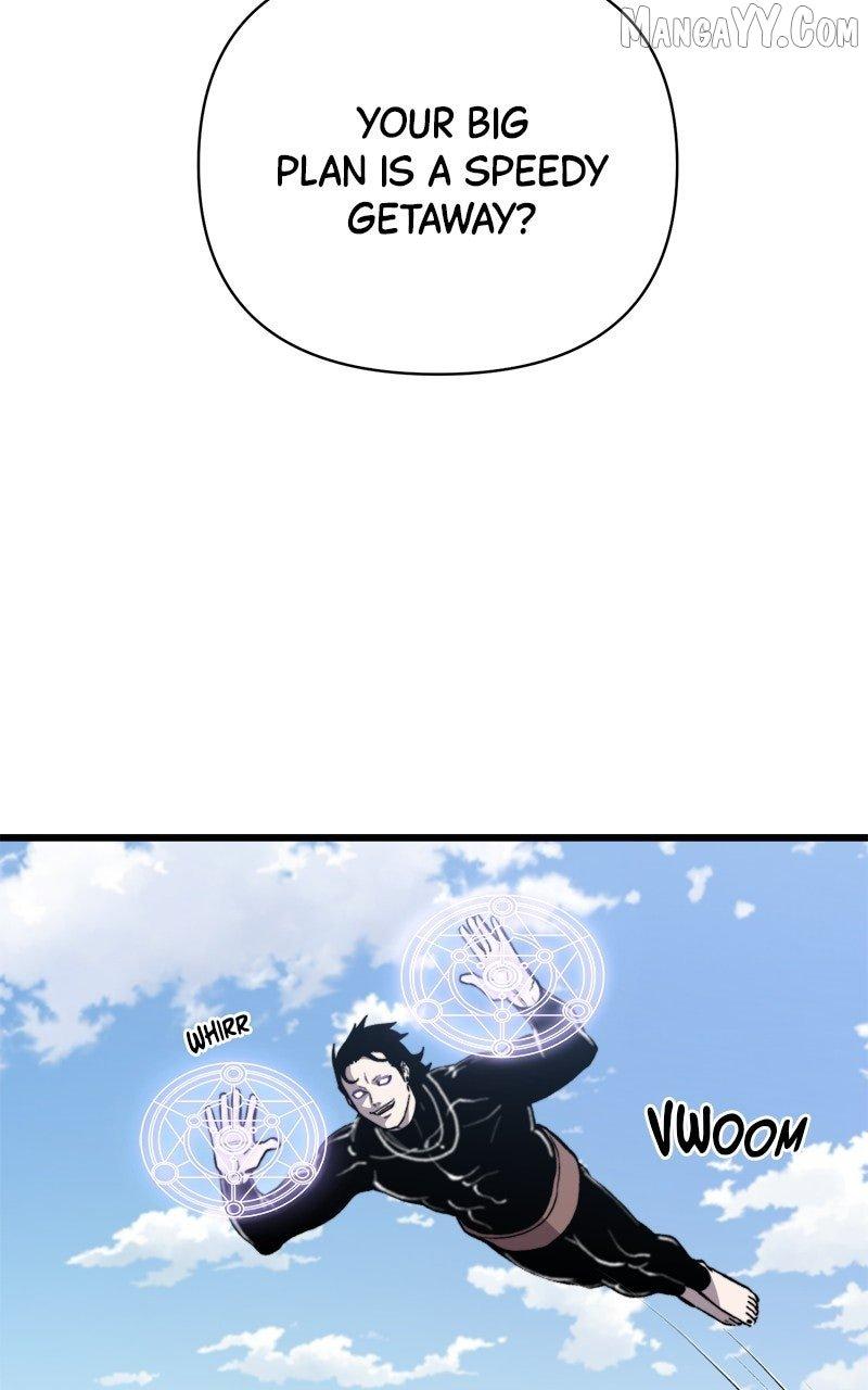 Hybrid Chapter 48 - Page 58