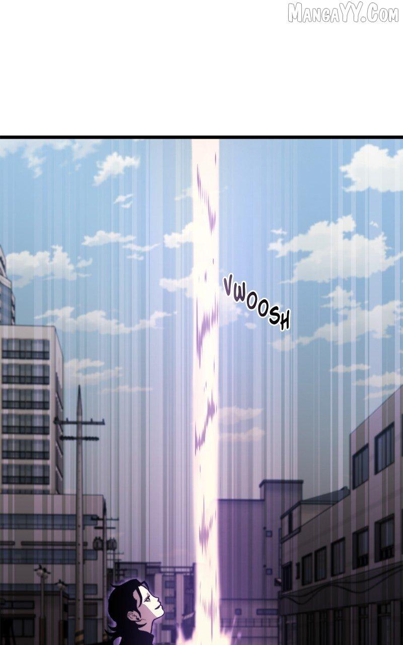 Hybrid Chapter 48 - Page 6