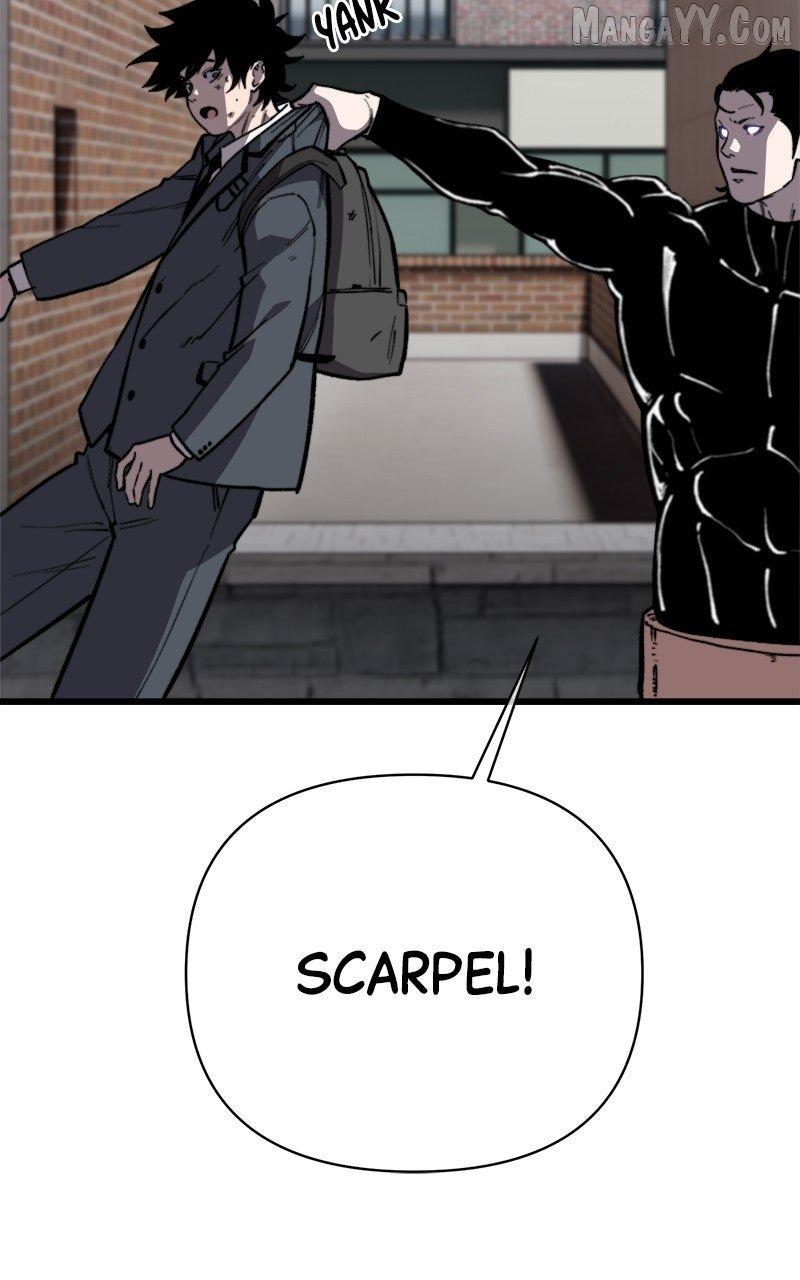 Hybrid Chapter 48 - Page 66