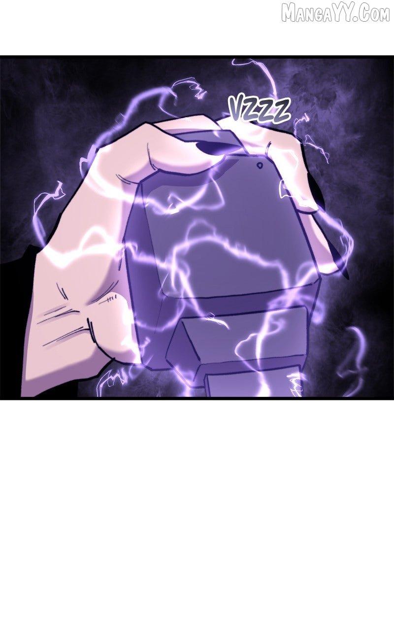 Hybrid Chapter 48 - Page 69