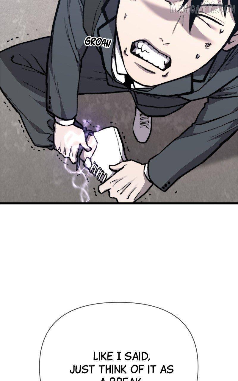 Hybrid Chapter 48 - Page 81