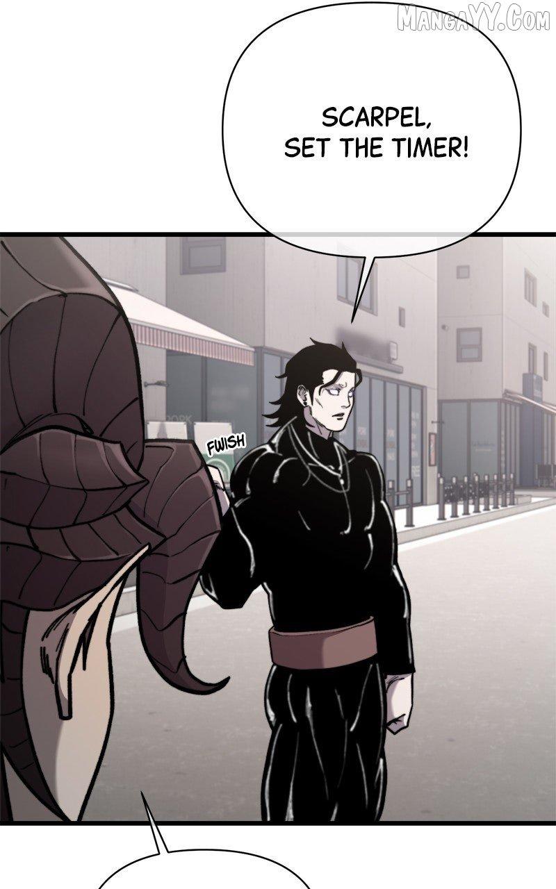 Hybrid Chapter 48 - Page 83