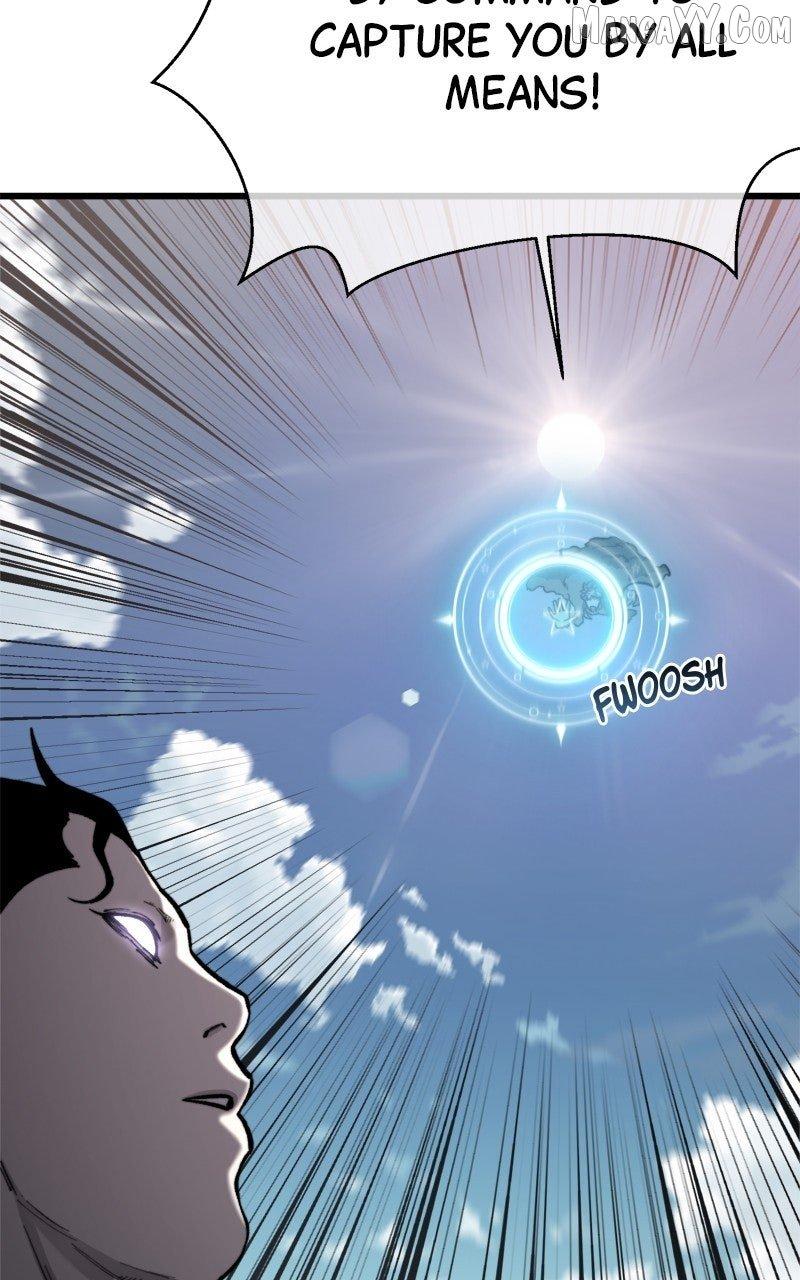 Hybrid Chapter 48 - Page 87