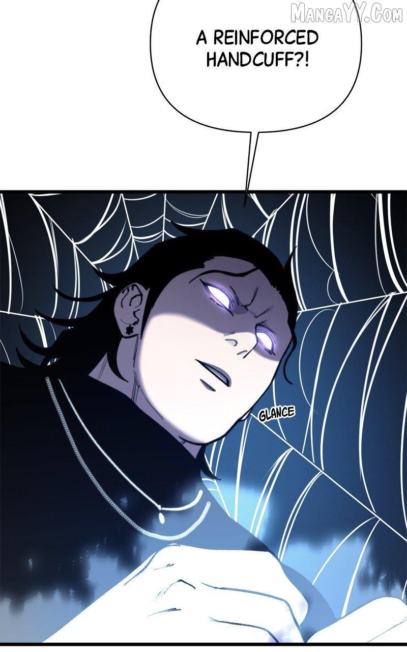 Hybrid Chapter 48 - Page 90