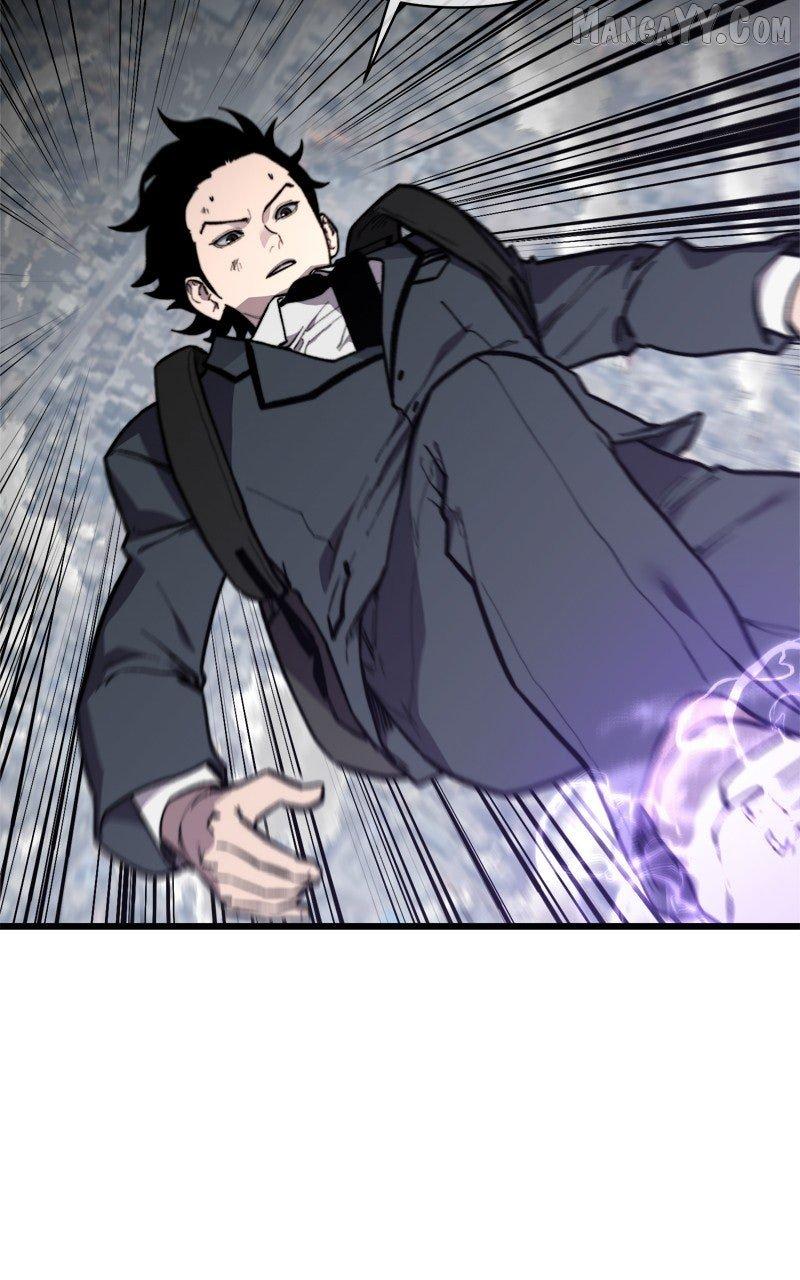 Hybrid Chapter 48 - Page 99