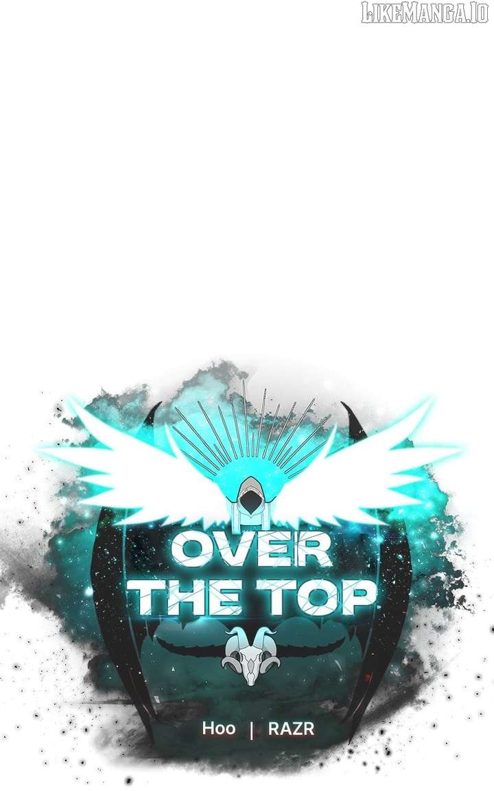 Hybrid Chapter 49 - Page 1