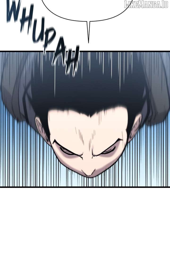 Hybrid Chapter 49 - Page 10