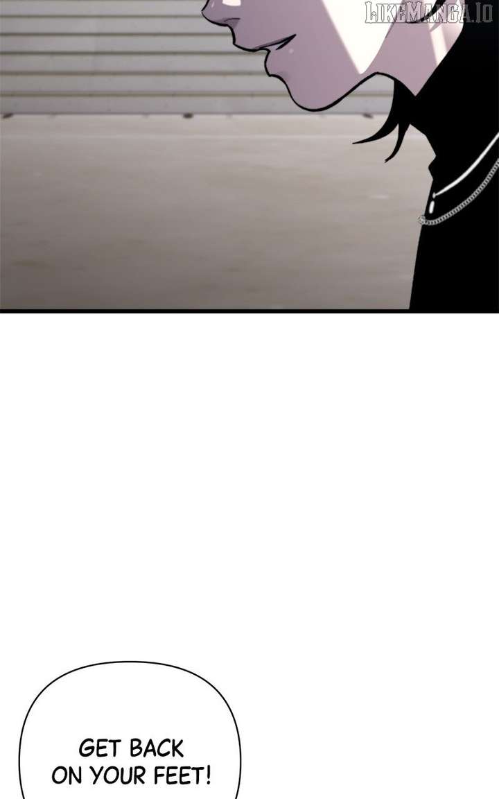 Hybrid Chapter 49 - Page 102